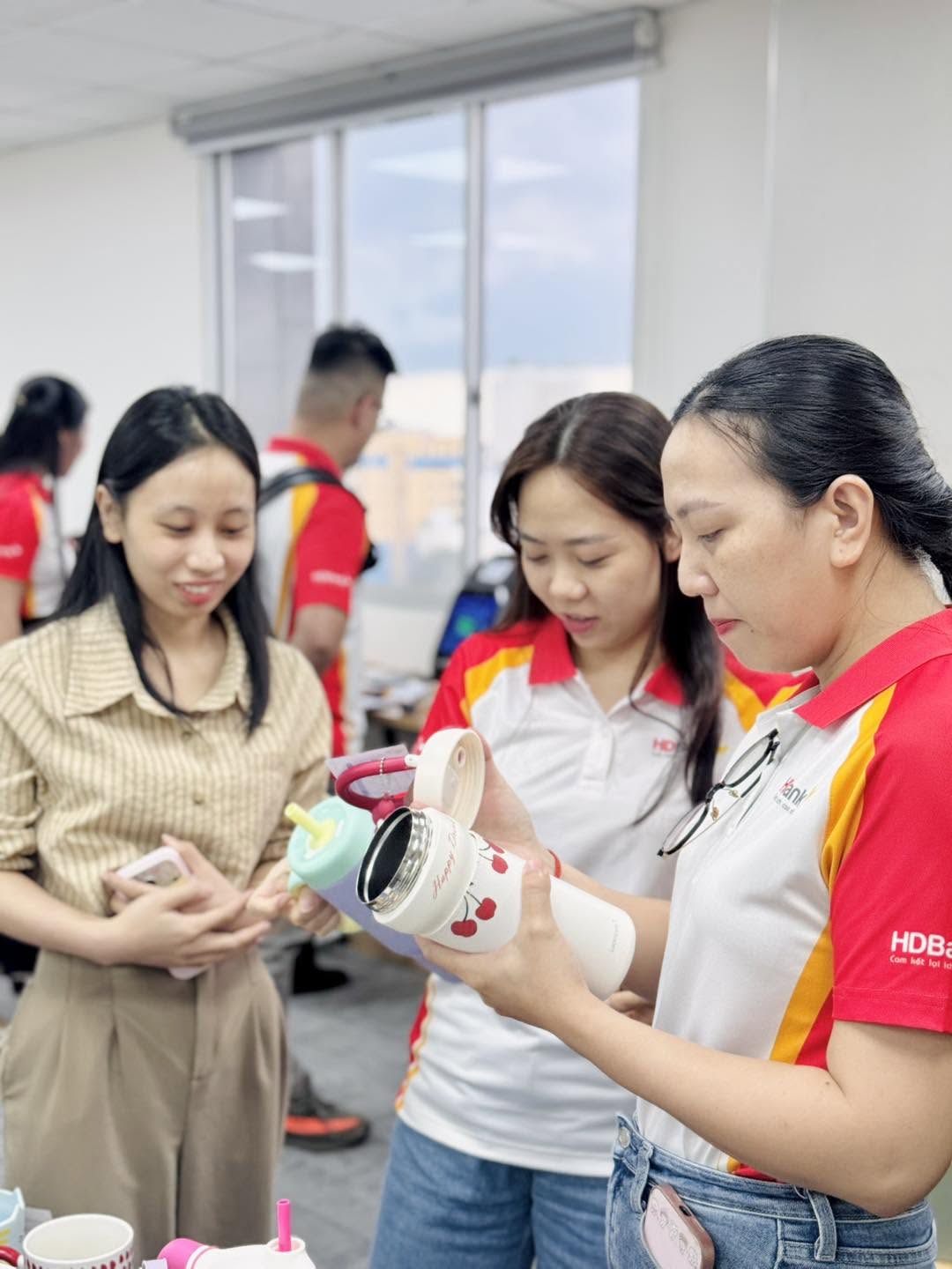 MENAS Gift Convention lần 2: Kỷ nguyên quà tặng doanh nghiệp thế hệ mới